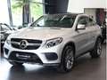 Mercedes-Benz GLE 350 d Coupe 4Matic AMG-Line*AHK*Distronic Silber - thumbnail 1