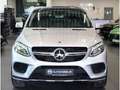 Mercedes-Benz GLE 350 d Coupe 4Matic AMG-Line*AHK*Distronic Silber - thumbnail 3