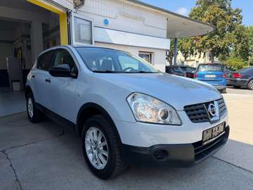 Visia 1.6 *2.Hand*Klima*AHK*TÜV*