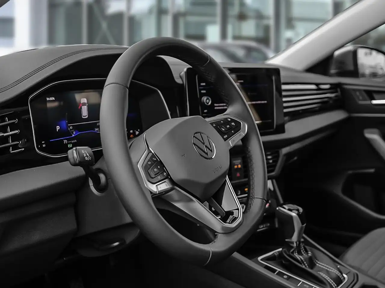 Volkswagen Jetta снимка Volkswagen Jetta