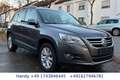 Volkswagen Tiguan 1.4 TSI Team/NAVI/Keyless/R-Kam/SHZ/AHK Grijs - thumbnail 1
