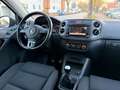 Volkswagen Tiguan 1.4 TSI Team/NAVI/Keyless/R-Kam/SHZ/AHK Gris - thumbnail 22