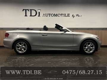 d*Cabrio*136cv*6V*Historique*CT+Carpass*Garantie*✔