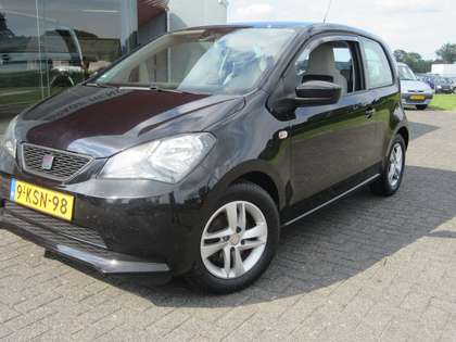SEAT Mii 1.0 Style Chic (occasion)