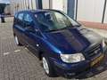 Hyundai Matrix Matrix 1.6i Active Sense Bleu - thumbnail 2
