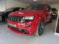 Jeep Grand Cherokee 6.4 V8 Hemi SRT Rojo - thumbnail 4