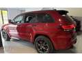 Jeep Grand Cherokee 6.4 V8 Hemi SRT Rojo - thumbnail 9