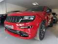 Jeep Grand Cherokee 6.4 V8 Hemi SRT Rojo - thumbnail 1