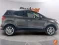 Ford EcoSport 1.0 EcoBoost Trend 100 Gris - thumbnail 9