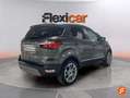 Ford EcoSport 1.0 EcoBoost Trend 100 Gris - thumbnail 8