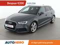 Audi A3 1.4 TFSI ACT Sport Szürke - thumbnail 1