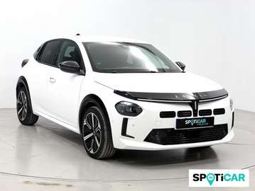 LX Hybrid 74kW (100CV)