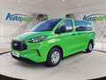 Ford Transit Custom Trend Kombi 320 L1 AWD Trend Grün - thumbnail 1