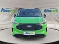 Ford Transit Custom Trend Kombi 320 L1 AWD Trend Grün - thumbnail 9