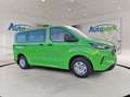 Ford Transit Custom Trend Kombi 320 L1 AWD Trend Grün - thumbnail 3
