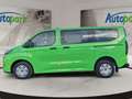 Ford Transit Custom Trend Kombi 320 L1 AWD Trend Grün - thumbnail 4