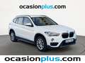 BMW X1 sDrive 18dA Blanc - thumbnail 2