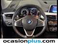 BMW X1 sDrive 18dA Blanc - thumbnail 22