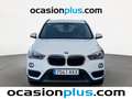 BMW X1 sDrive 18dA Blanc - thumbnail 13