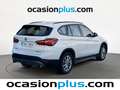 BMW X1 sDrive 18dA Blanc - thumbnail 4
