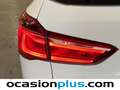 BMW X1 sDrive 18dA Blanc - thumbnail 16