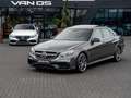 Mercedes-Benz E 63 AMG S 4MATIC | Keramisch | BRABUS Uitlaat | Topstaat Grün - thumbnail 15