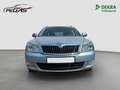 Skoda Octavia Combi Impuls Edition Automatik Blau - thumbnail 2