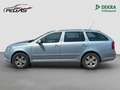 Skoda Octavia Combi Impuls Edition Automatik Blau - thumbnail 4
