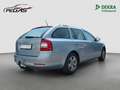Skoda Octavia Combi Impuls Edition Automatik Blau - thumbnail 7