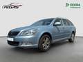 Skoda Octavia Combi Impuls Edition Automatik Blau - thumbnail 1