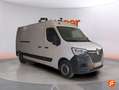 Renault Master T L2H2 3300 BLUE DCI 110KW (150CV)  EURO Blanco - thumbnail 4