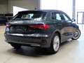 Audi A3 30TFSI Sportback  Stronic Adv LED-NAVI-VIRTUAL Gris - thumbnail 3