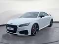 Audi TT Coup 45 TFSI quattro Bianco - thumbnail 2