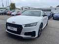 Audi TT Coup 45 TFSI quattro Bianco - thumbnail 13