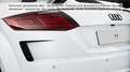 Audi TT Coup 45 TFSI quattro Weiß - thumbnail 10