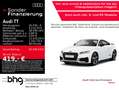 Audi TT Coup 45 TFSI quattro Weiß - thumbnail 1