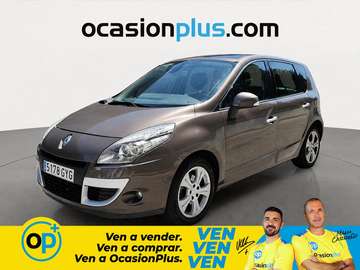 1.9dCi Family Edition