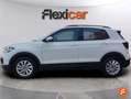Volkswagen T-Cross 1.0 TSI Advance DSG7 81kW Blanco - thumbnail 7