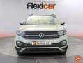 Volkswagen T-Cross 1.0 TSI Advance DSG7 81kW Blanco - thumbnail 2