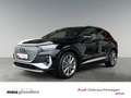 Audi Q4 e-tron 40 2x S line HUD Kamera Matrix AHK WP Noir - thumbnail 1