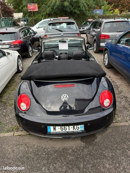 Photo du véhicule