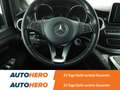 Mercedes-Benz V 250 d kompakt Edition Score Aut.*NAVI*PDC*SHZ* Gris - thumbnail 18
