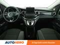 Mercedes-Benz V 250 d kompakt Edition Score Aut.*NAVI*PDC*SHZ* Gris - thumbnail 16