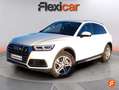 Audi Q5 2.0TDI Advanced quattro-ultra S tronic 120kW Blanco - thumbnail 3