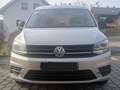 Volkswagen Caddy Caddy 1.2 TSI (5-Si.) Alltrack Argent - thumbnail 2