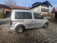 Volkswagen Caddy Caddy 1.2 TSI (5-Si.) Alltrack Argent - thumbnail 3