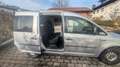 Volkswagen Caddy Caddy 1.2 TSI (5-Si.) Alltrack Argent - thumbnail 4