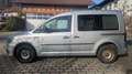 Volkswagen Caddy Caddy 1.2 TSI (5-Si.) Alltrack Argent - thumbnail 1