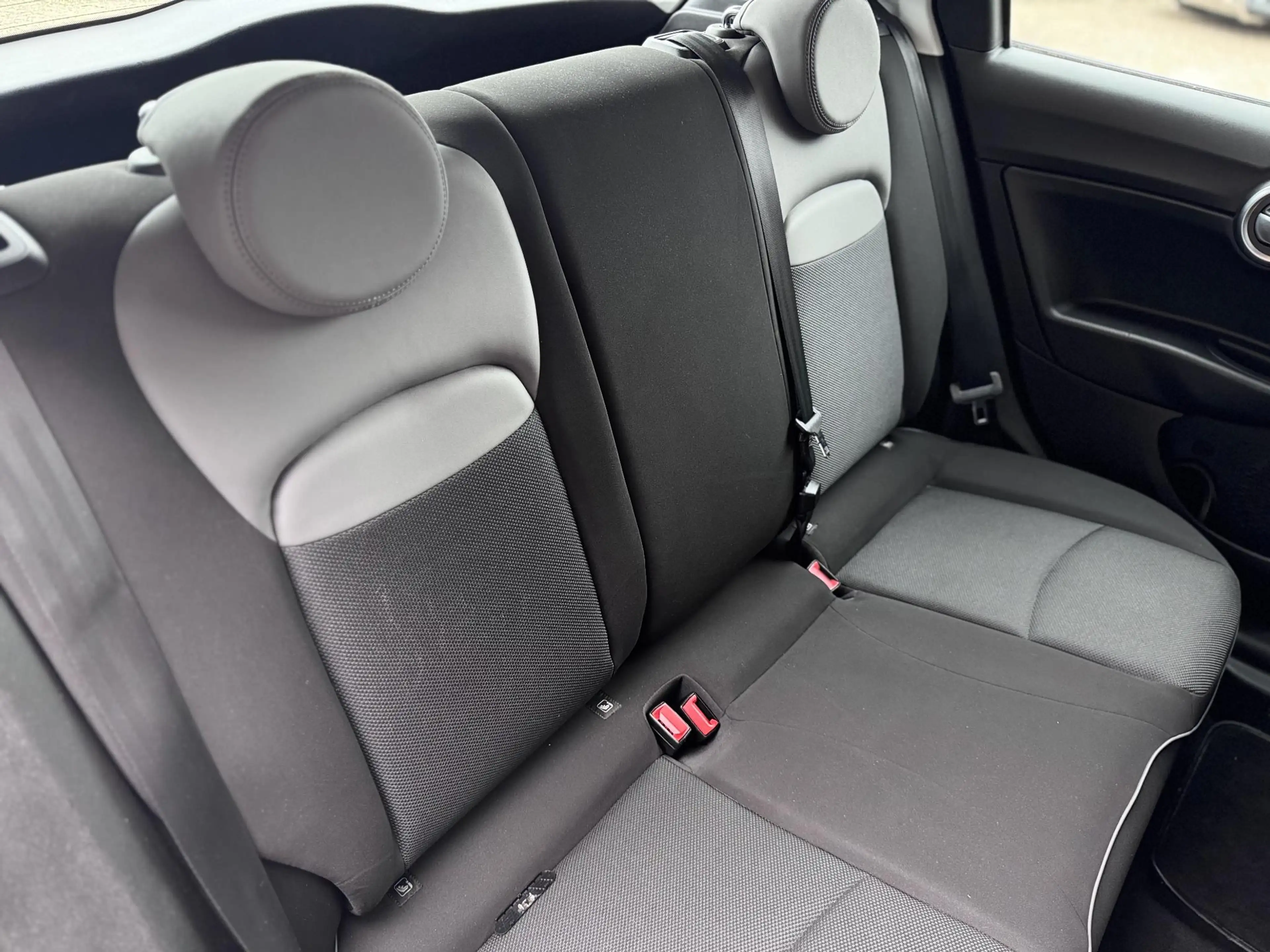 Fiat 500X 1.6 PopStar | Cruise control | Brake assist | Hill — photo 13