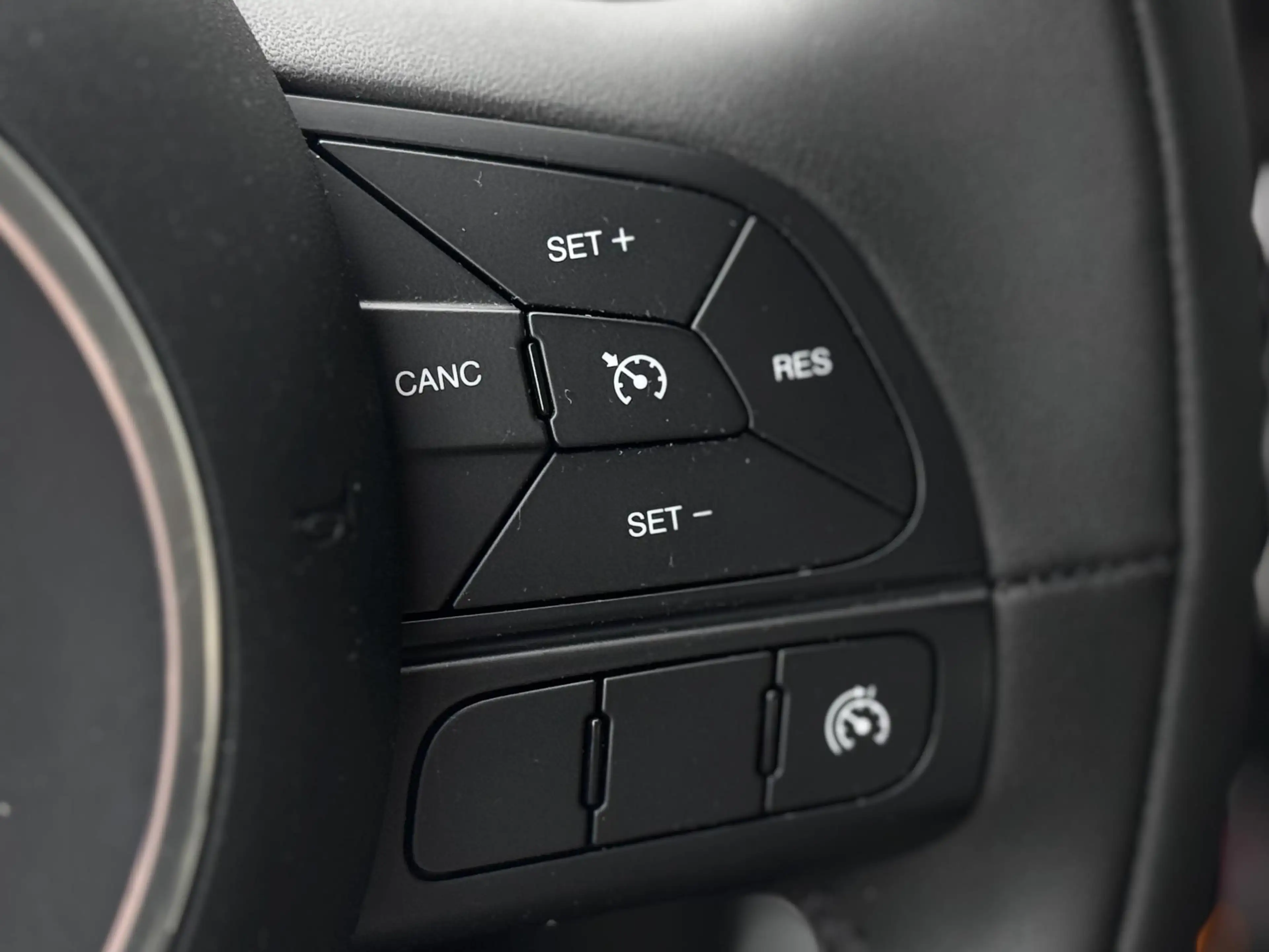 Fiat 500X 1.6 PopStar | Cruise control | Brake assist | Hill — photo 21